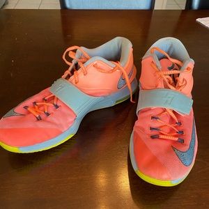 Nike Zoom KD sneakers